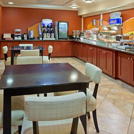 Best Western Plus Sugar Land-Stafford Exterior foto