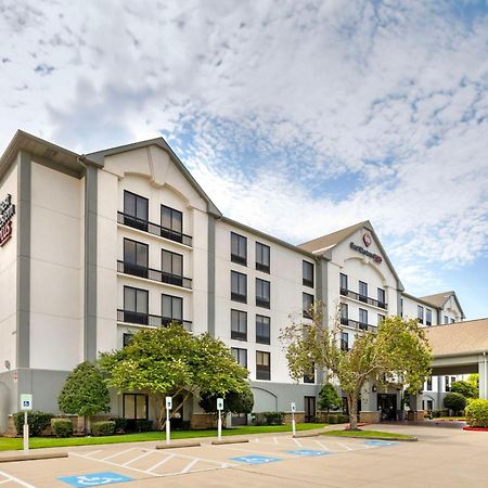 Best Western Plus Sugar Land-Stafford Exterior foto