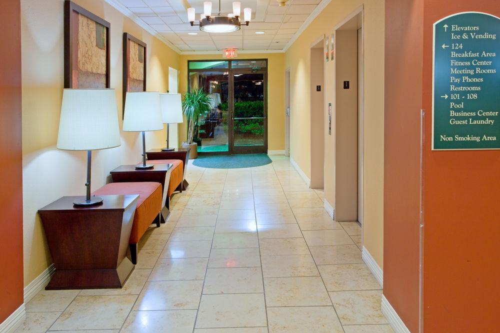 Best Western Plus Sugar Land-Stafford Exterior foto