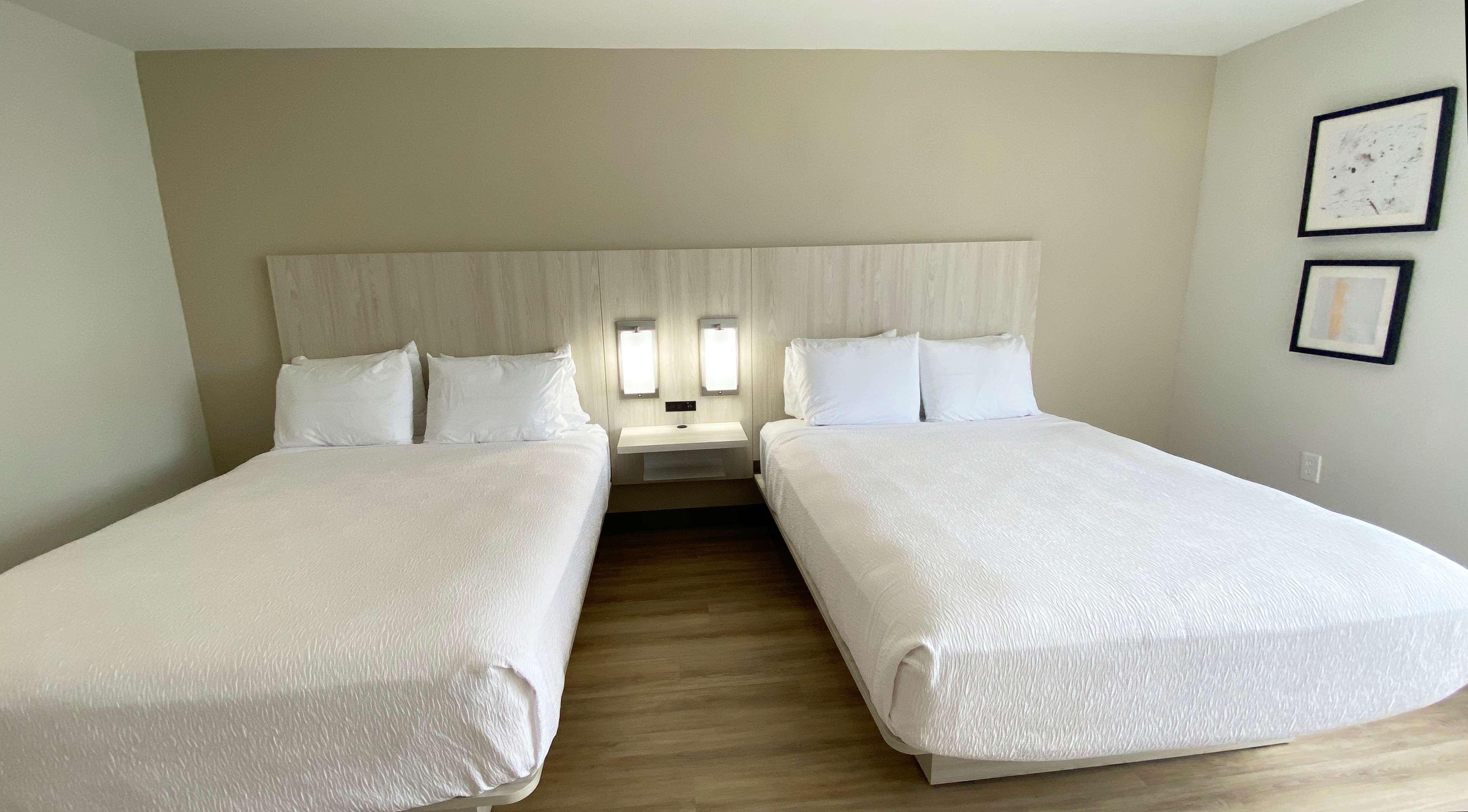 Best Western Plus Sugar Land-Stafford Exterior foto