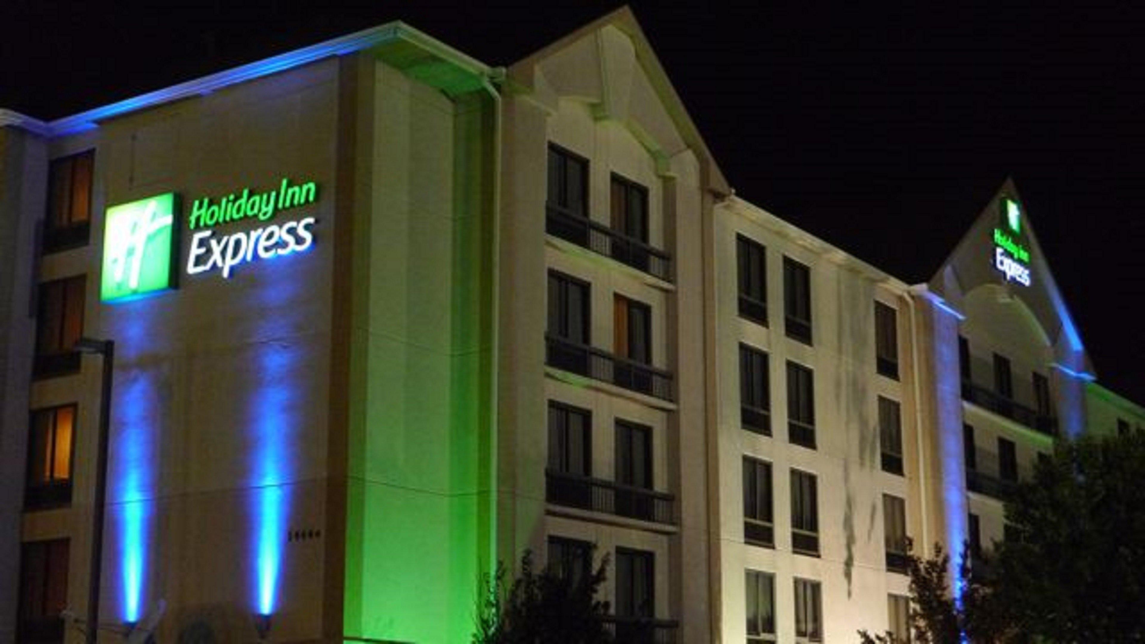 Best Western Plus Sugar Land-Stafford Exterior foto