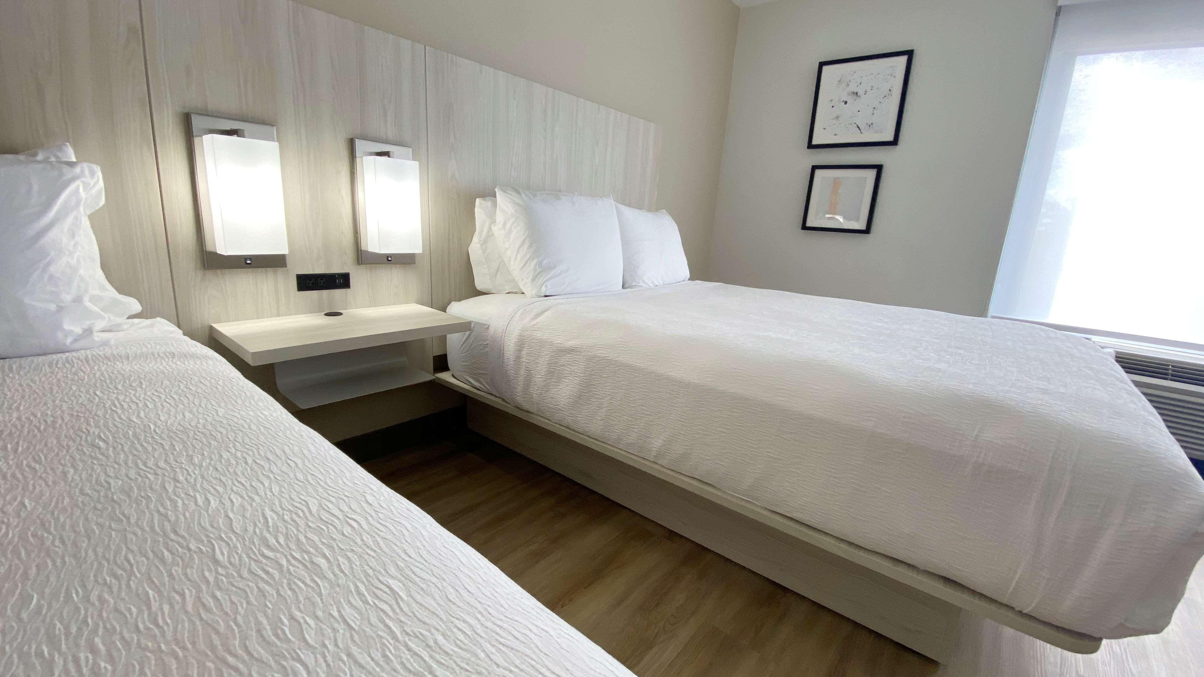 Best Western Plus Sugar Land-Stafford Exterior foto