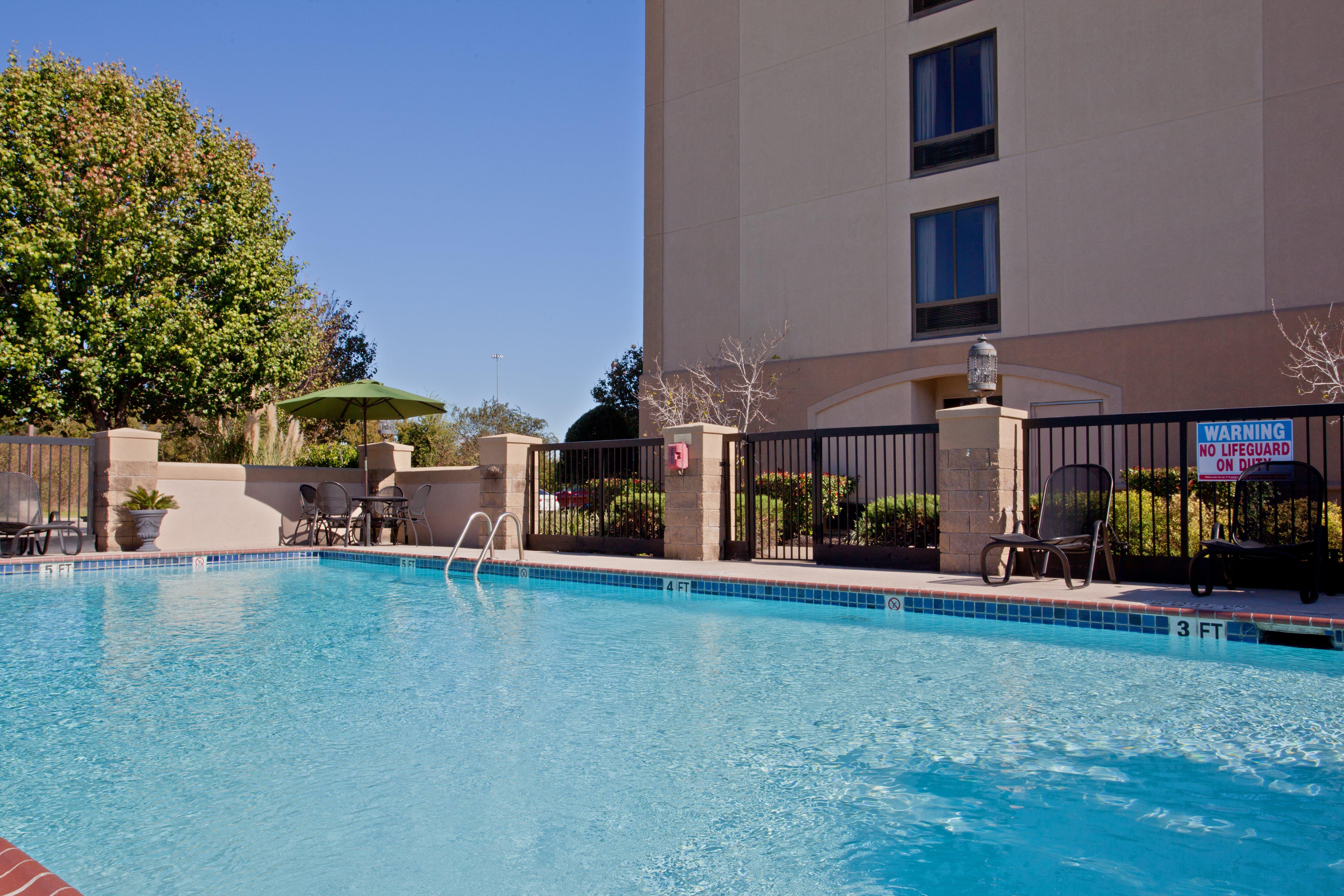 Best Western Plus Sugar Land-Stafford Exterior foto