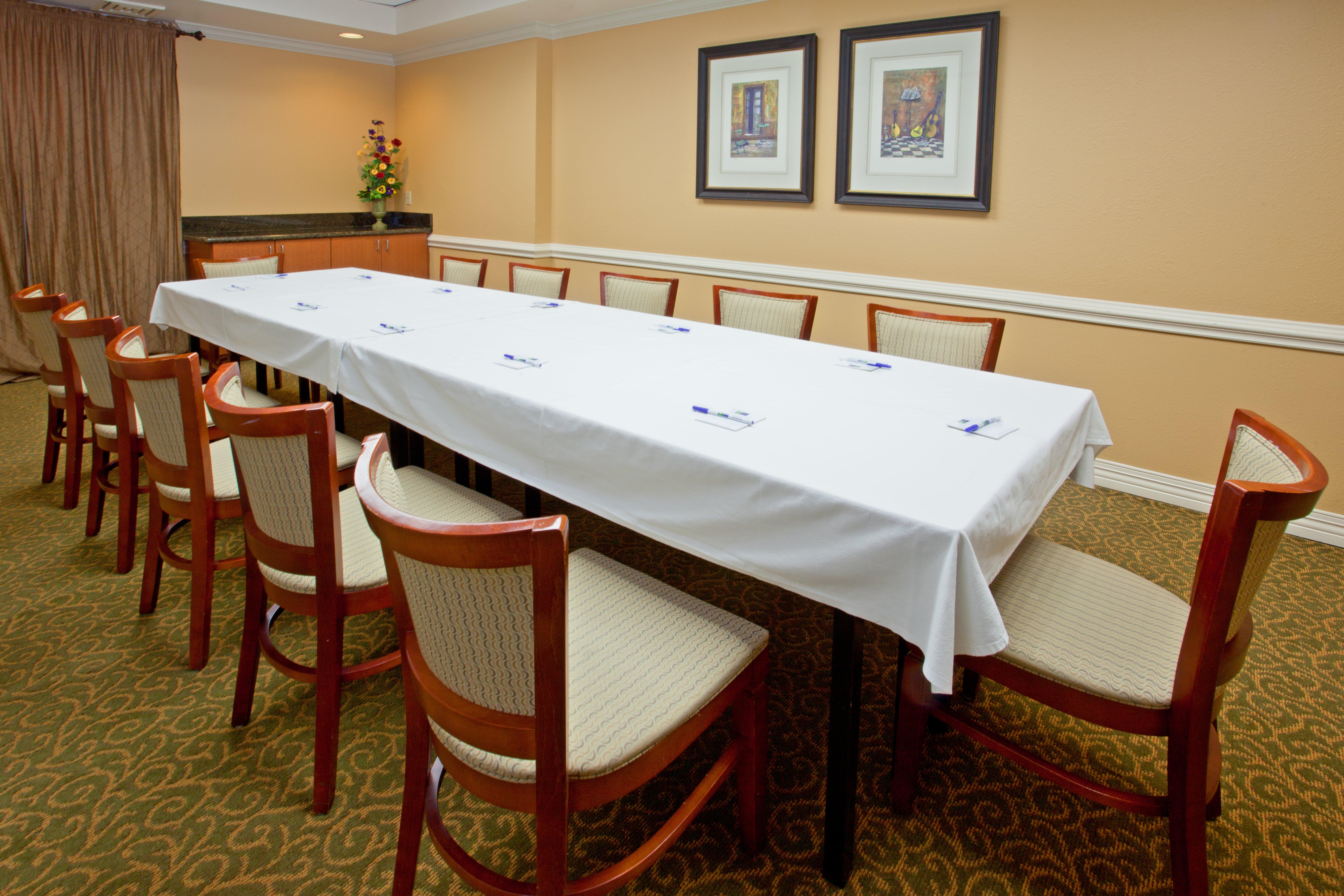 Best Western Plus Sugar Land-Stafford Exterior foto