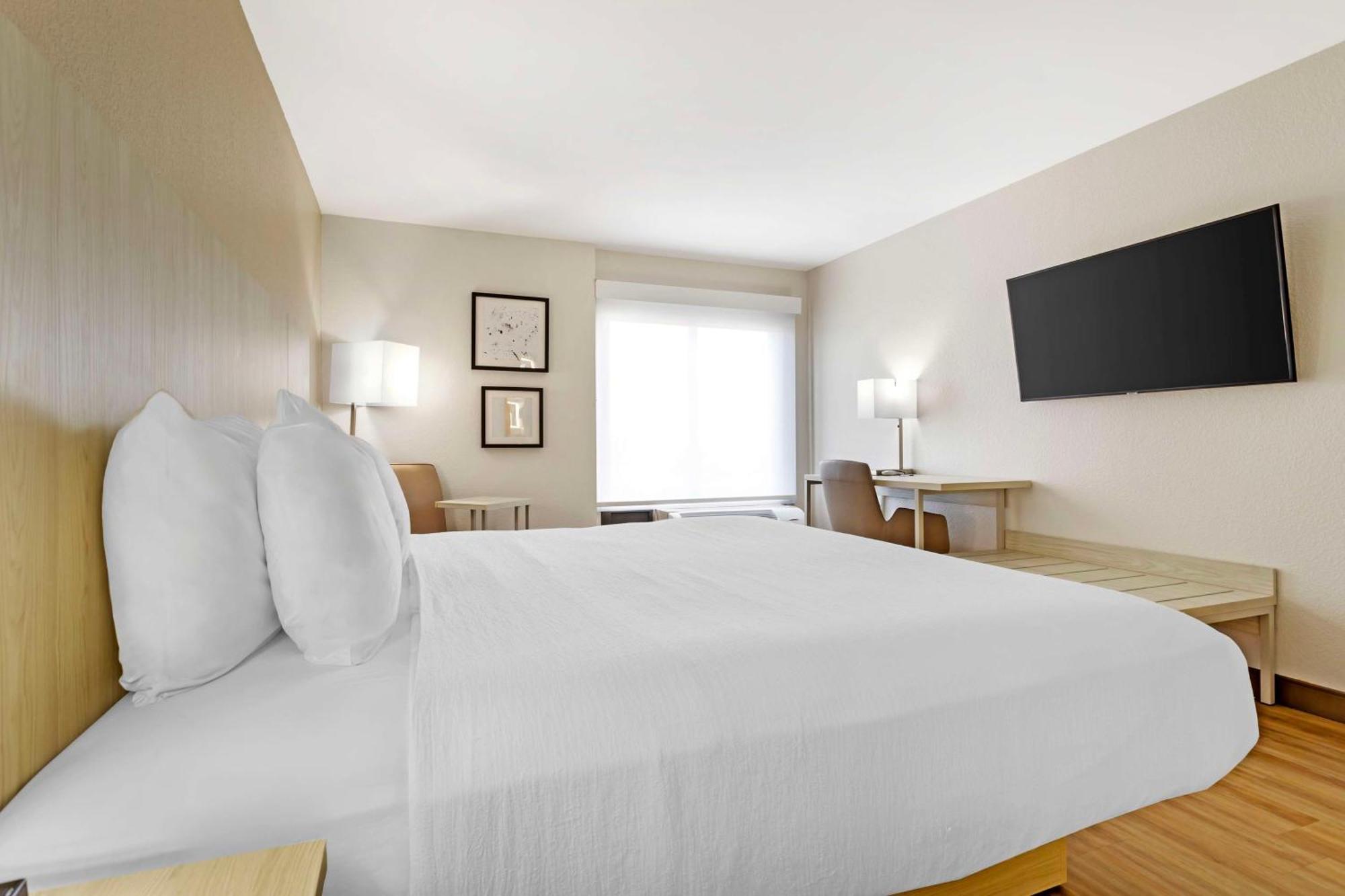 Best Western Plus Sugar Land-Stafford Exterior foto