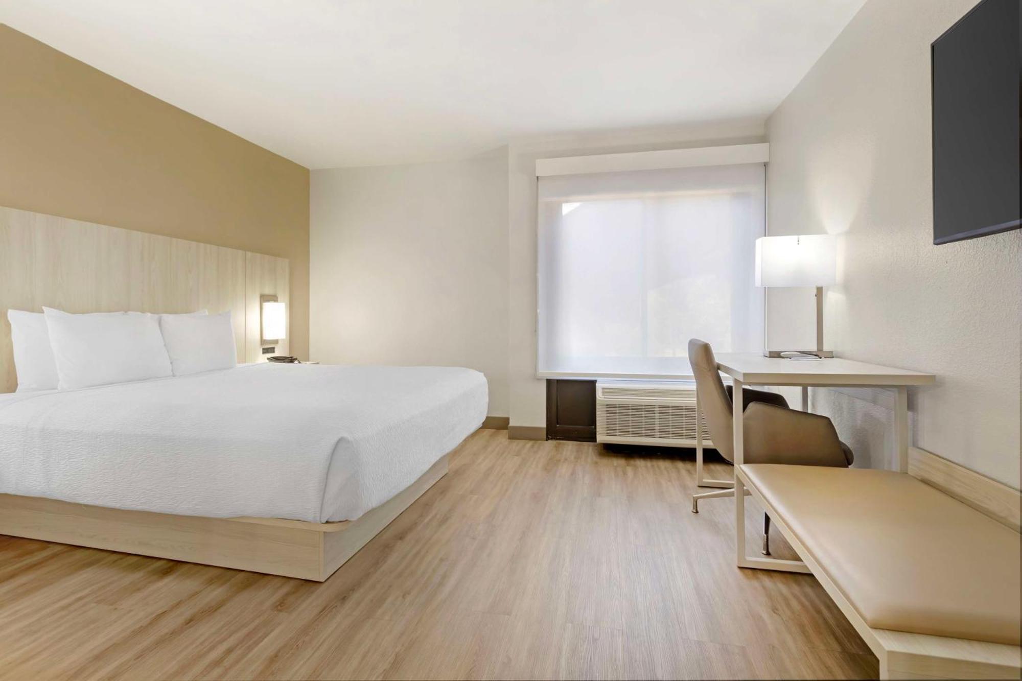 Best Western Plus Sugar Land-Stafford Exterior foto