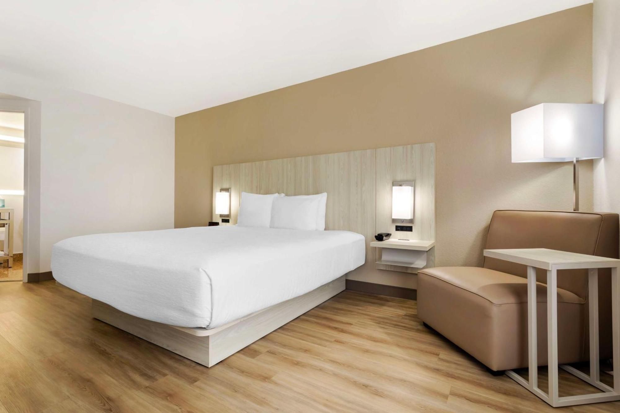 Best Western Plus Sugar Land-Stafford Exterior foto