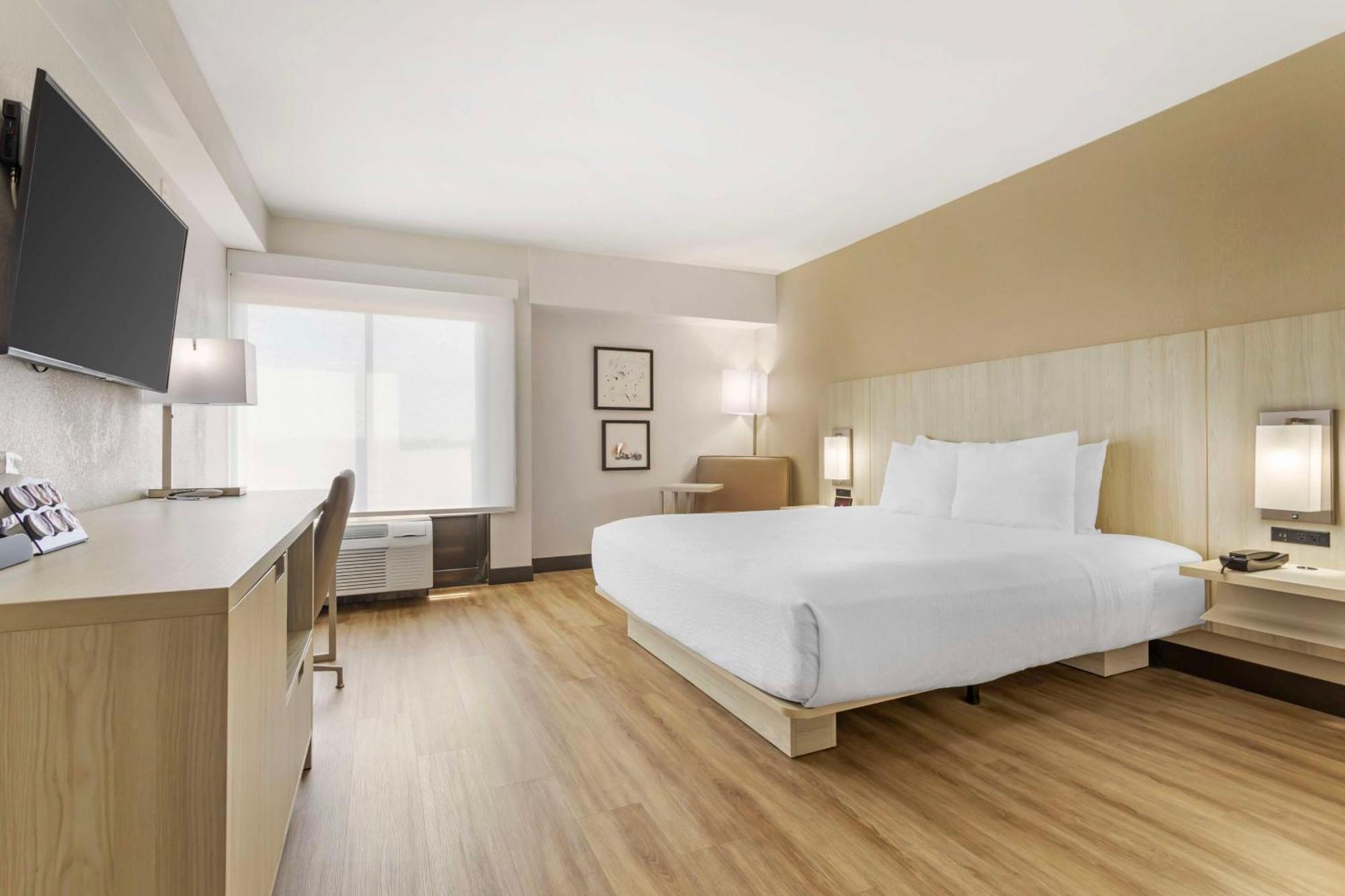 Best Western Plus Sugar Land-Stafford Exterior foto